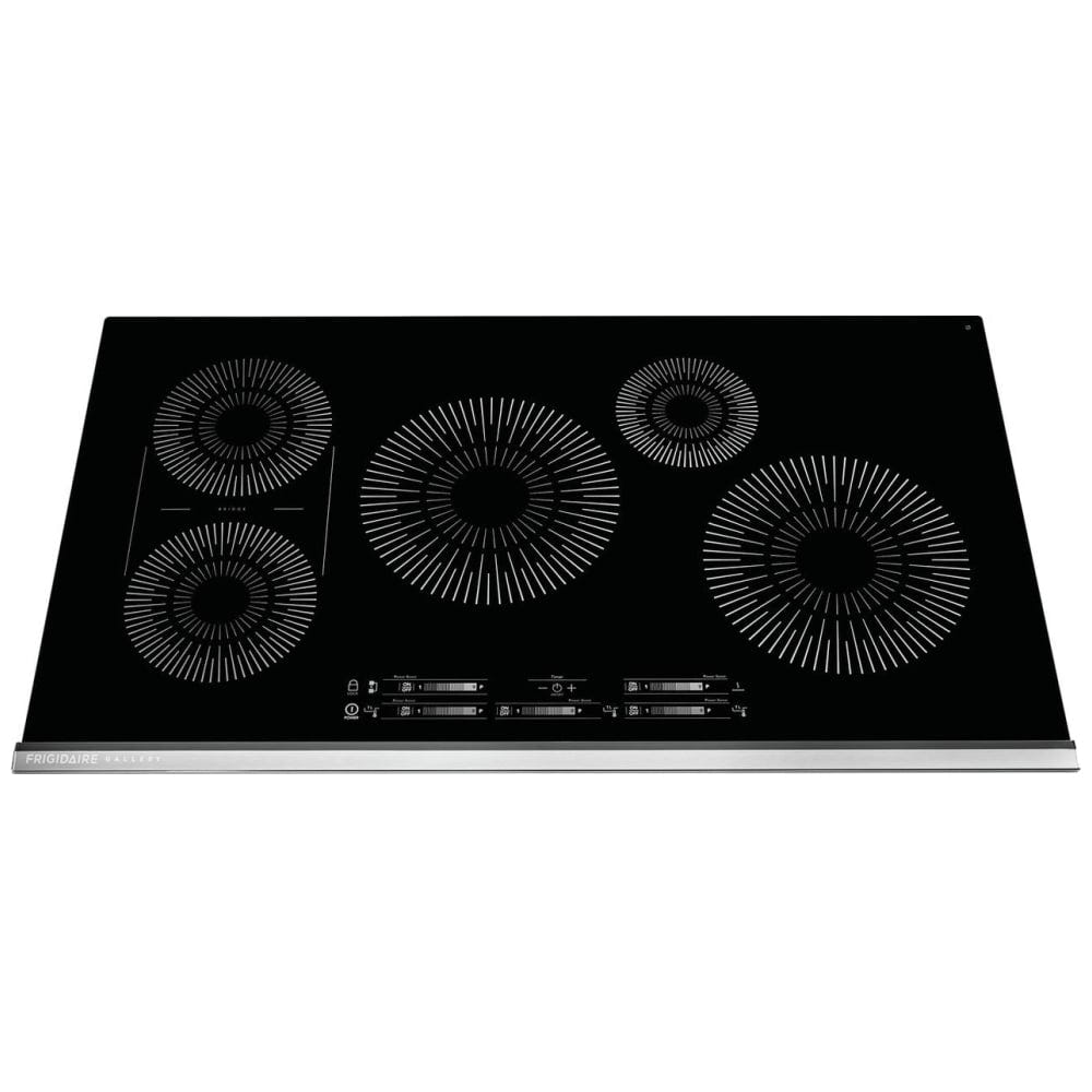 Frigidaire Gallery GCCI3667AB Induction Cooktop