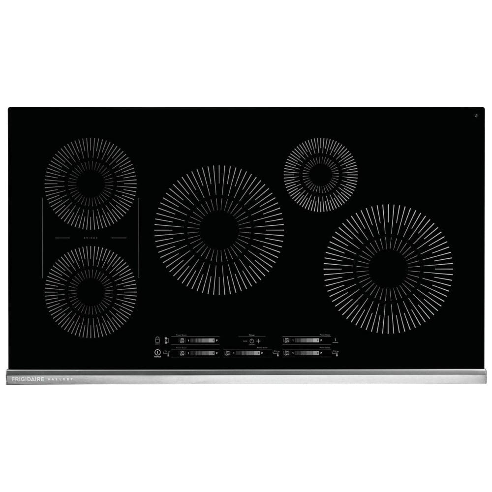Frigidaire Gallery GCCI3667AB Induction Cooktop
