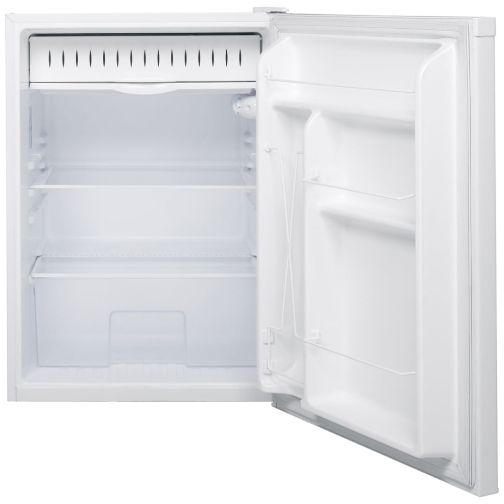 GE GCE06GGHWW Compact Refrigerator