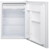 GE GCE06GGHWW Compact Refrigerator