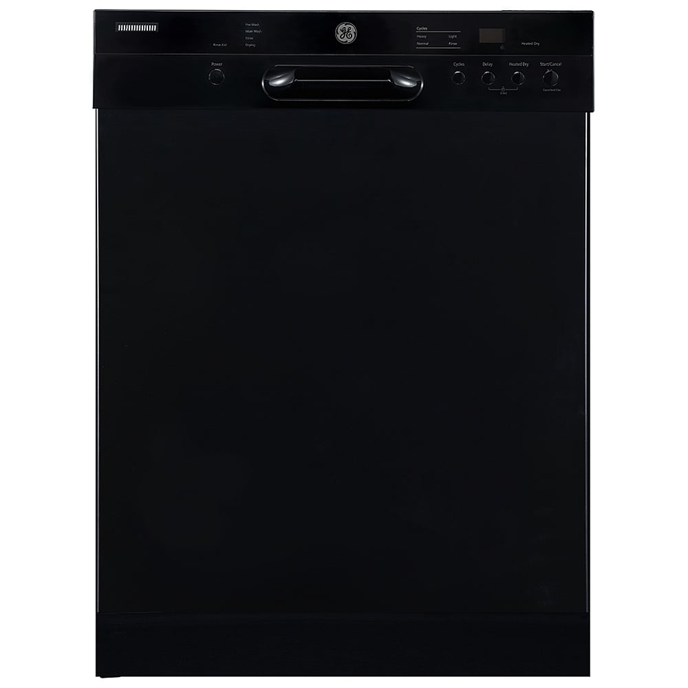 GE GCE06GGHWW Compact Refrigerator