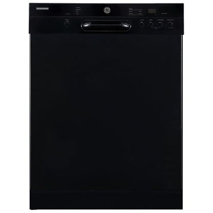 GE GCE06GGHWW Compact Refrigerator
