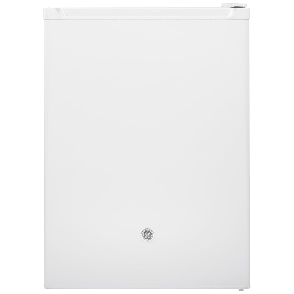 GE GCE06GGHWW Compact Refrigerator