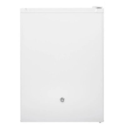 GE GCE06GGHWW Compact Refrigerator