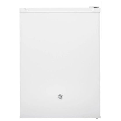 GE GCE06GGHWW Compact Refrigerator