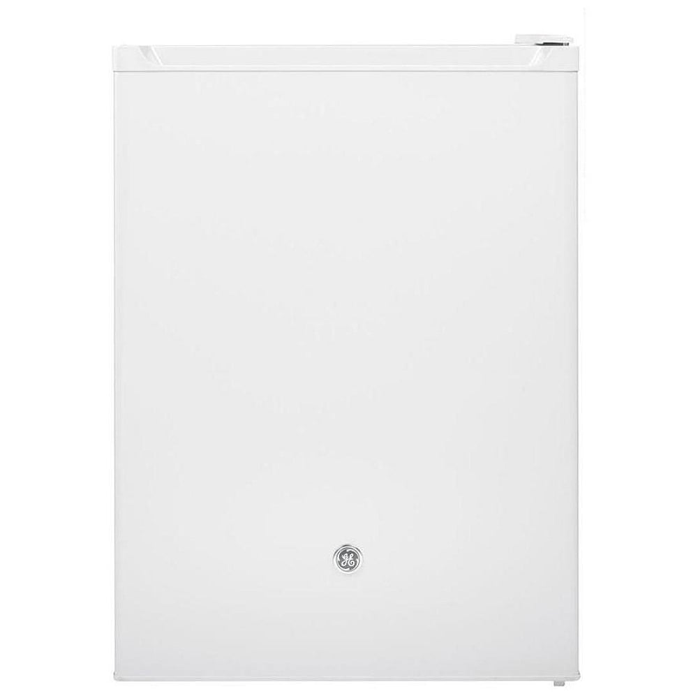 GE GCE06GGHWW Compact Refrigerator