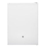 GE GCE06GGHWW Compact Refrigerator