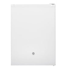 GE GCE06GGHWW Compact Refrigerator