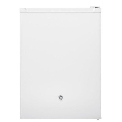 GE GCE06GGHWW Compact Refrigerator