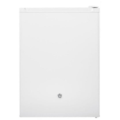 GE GCE06GGHWW Compact Refrigerator