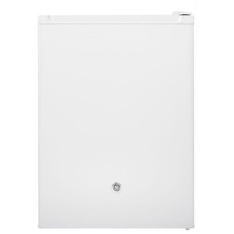 GE GCE06GGHWW Compact Refrigerator