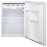 GE GCE06GGHWW Compact Refrigerator