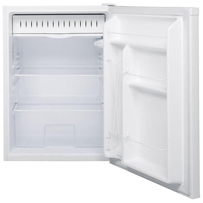 GE GCE06GGHWW Compact Refrigerator