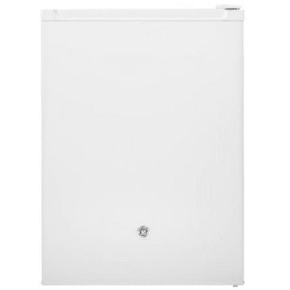 GE GCE06GGHWW Compact Refrigerator