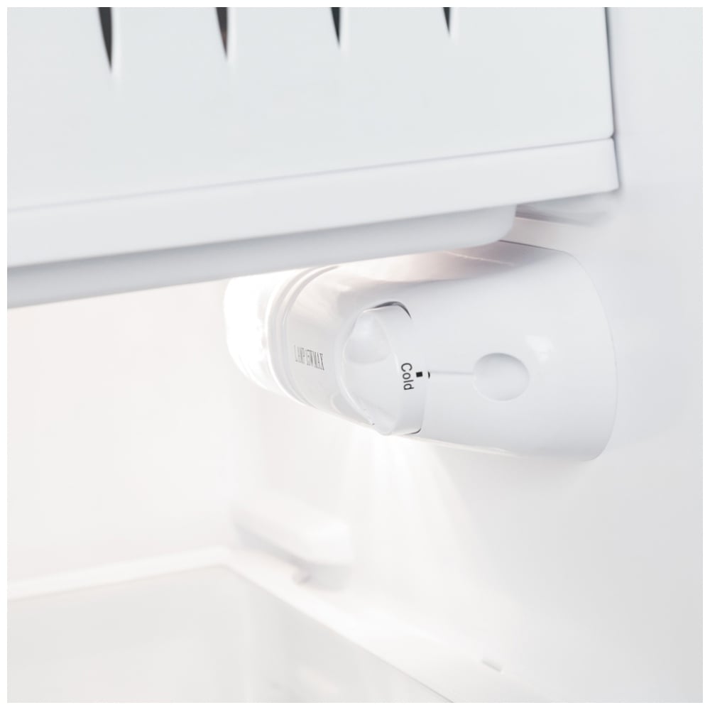 GE GCE06GSHSB Compact Refrigerator