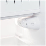 GE GCE06GSHSB Compact Refrigerator