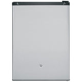 GE GCE06GSHSB Compact Refrigerator