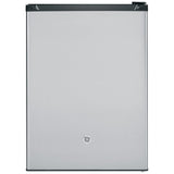 GE GCE06GSHSB Compact Refrigerator