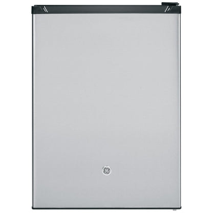 GE GCE06GSHSB Compact Refrigerator