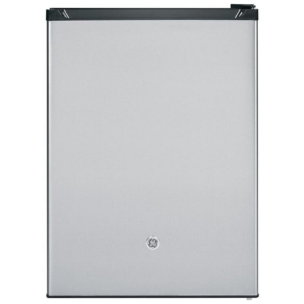 GE GCE06GSHSB Compact Refrigerator