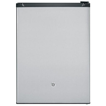 GE GCE06GSHSB Compact Refrigerator