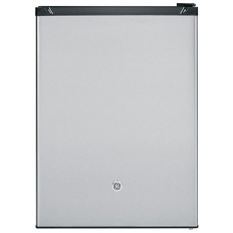 GE GCE06GSHSB Compact Refrigerator