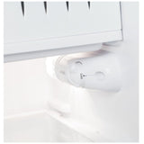 GE GCE06GSHSB Compact Refrigerator