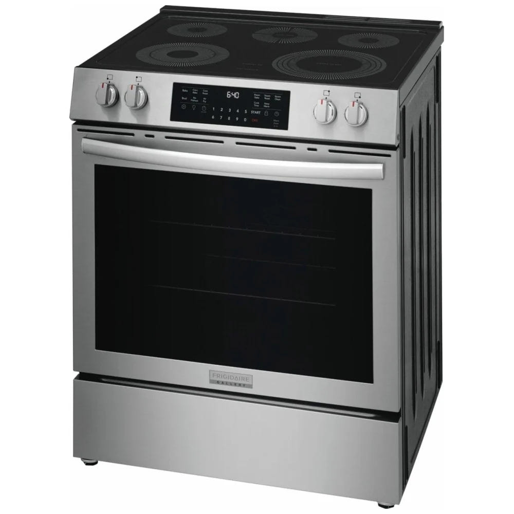 Frigidaire Gallery GCFE306CBF 电炉
