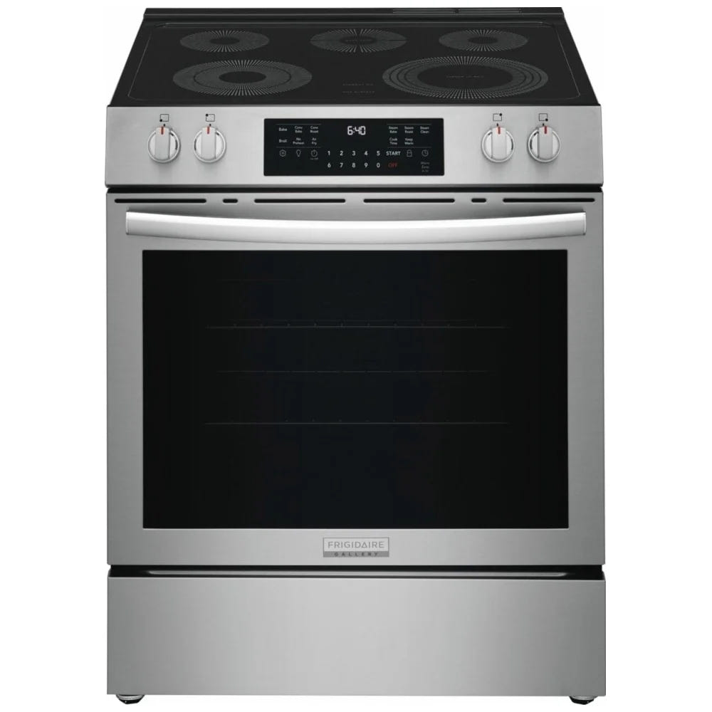 Frigidaire Gallery GCFE306CBF 电炉
