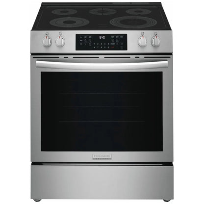 Frigidaire Gallery GCFE306CBF 电炉