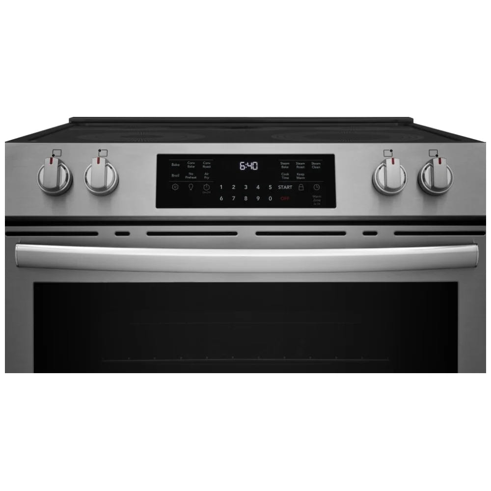 Frigidaire Gallery GCFE306CBF 电炉
