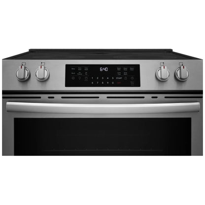Frigidaire Gallery GCFE306CBF 电炉