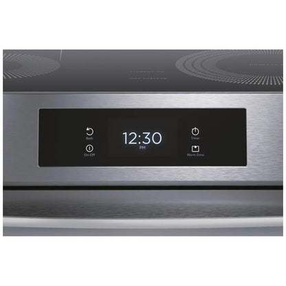Frigidaire Gallery GCFE306CBD Electric Range