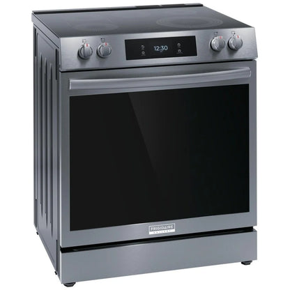 Frigidaire Gallery GCFE306CBD Electric Range
