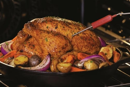 Frigidaire Gallery GCFE306CBD Electric Range