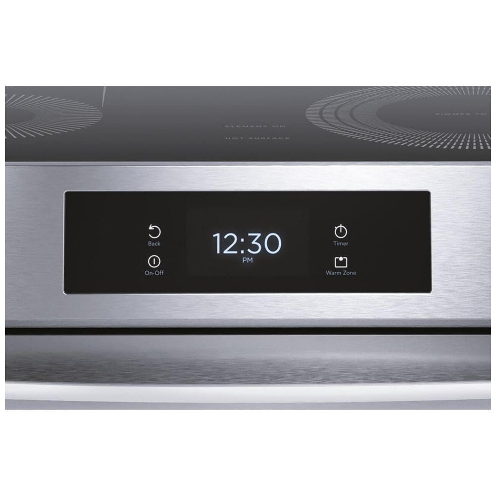 Frigidaire Gallery GCFE306CBF Electric Range