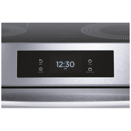 Frigidaire Gallery GCFE306CBF Electric Range