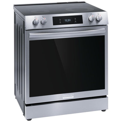 Frigidaire Gallery GCFE306CBF Electric Range
