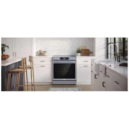 Frigidaire Gallery GCFE306CBF Electric Range