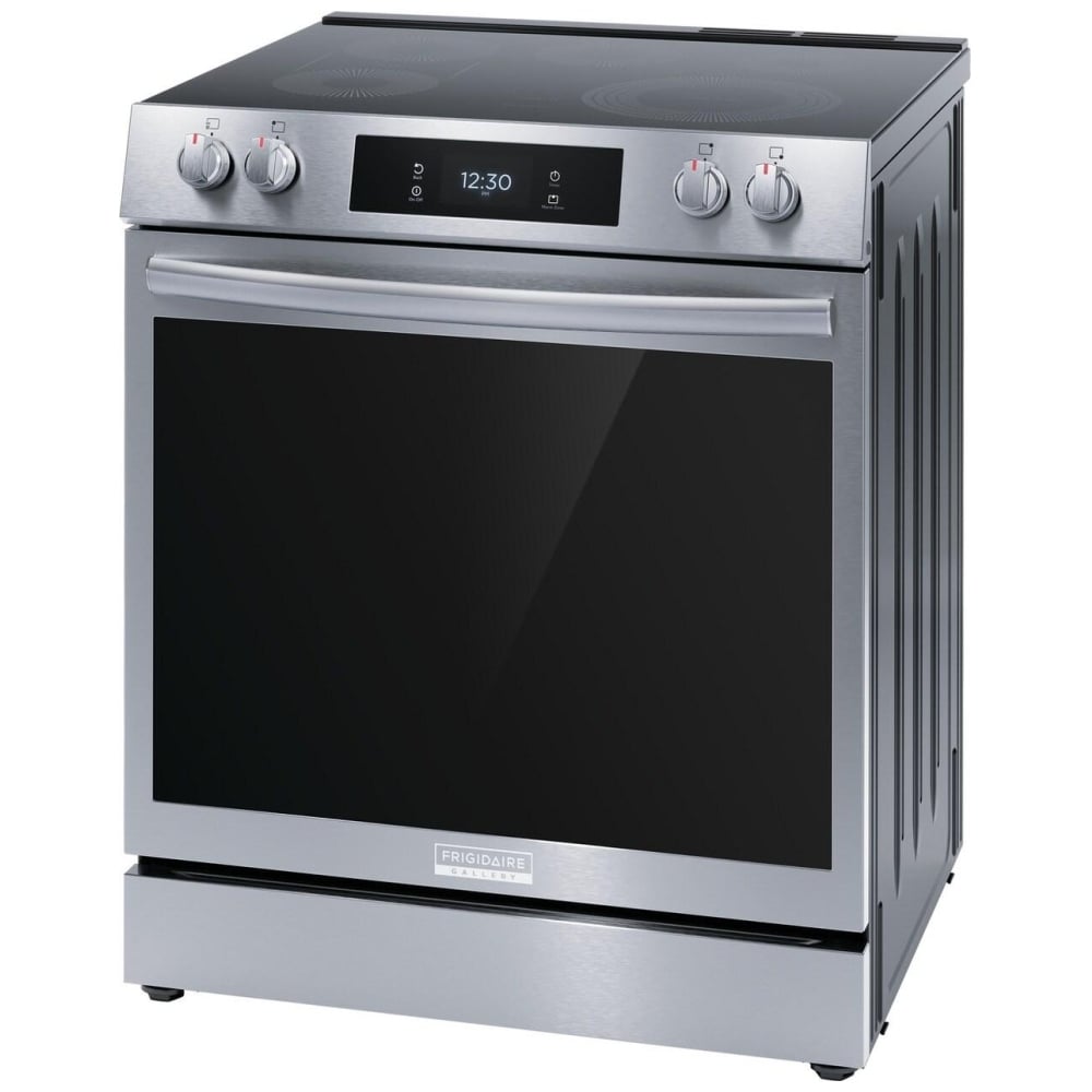 Frigidaire Gallery GCFE306CBF Electric Range