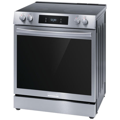 Frigidaire Gallery GCFE306CBF Electric Range