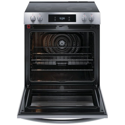 Frigidaire Gallery GCFE306CBF Electric Range