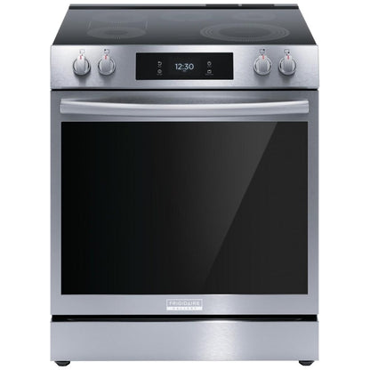 Frigidaire Gallery GCFE306CBF Electric Range