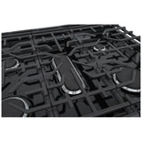 Frigidaire Gallery GCFG3059BF Gas Range, 6 cu. ft. Capacity, 30 inch Exterior Width, Manual Clean, Convection, 5 Burners, Storage Drawer, Air Fry, 18,000 BTU Highest Burner, Stainless Steel colour