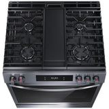 Frigidaire Gallery GCFG3060BD Gas Range
