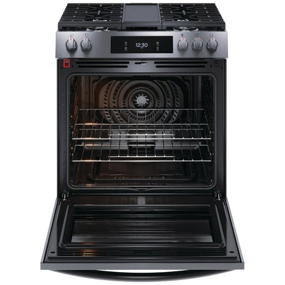 Frigidaire Gallery GCFG3060BD Gas Range