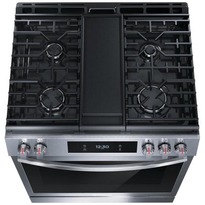 Frigidaire Gallery GCFG3060BF Gas Range