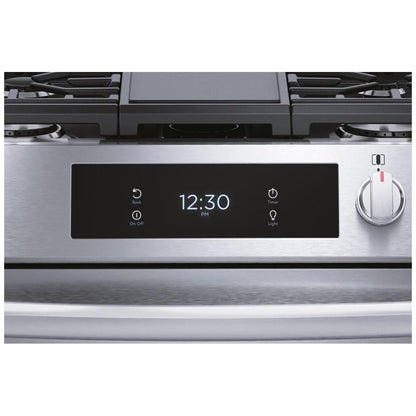Frigidaire Gallery GCFG3060BF Gas Range