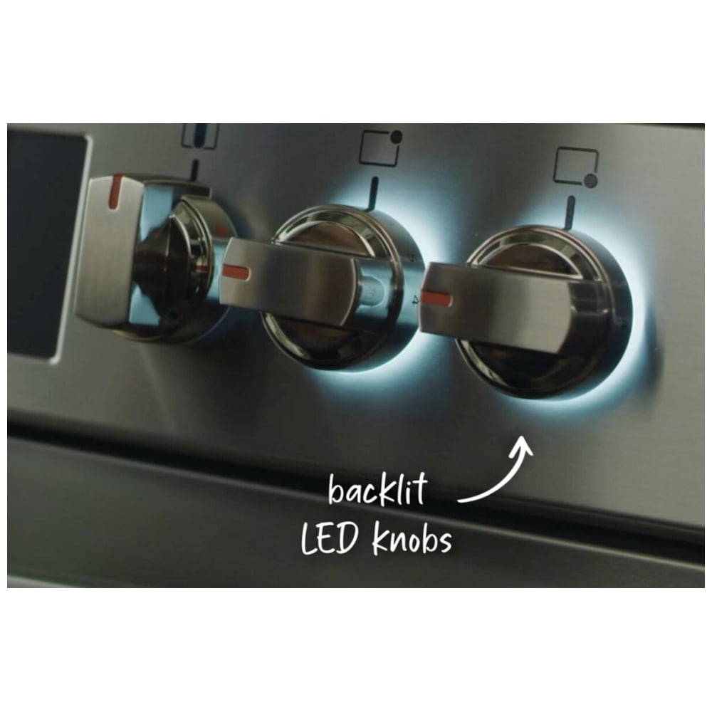 Frigidaire Gallery GCFG3661AF Gas Range