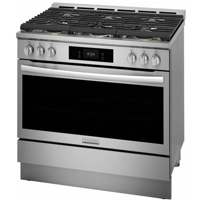 Frigidaire Gallery GCFG3661AF Gas Range